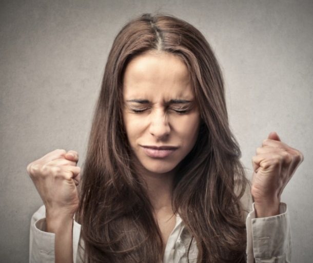 how angry are you take the anger quiz