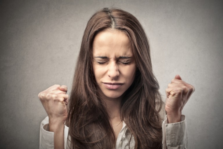 how angry are you take the anger quiz